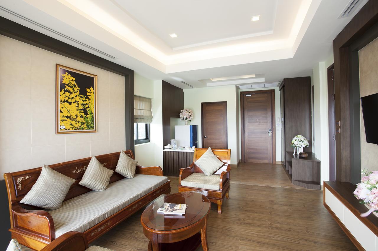 Rk Riverside Resort & Spa Ban Khlong Krang Dış mekan fotoğraf